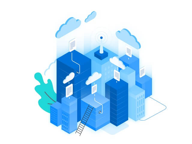 Cloud Computing Image