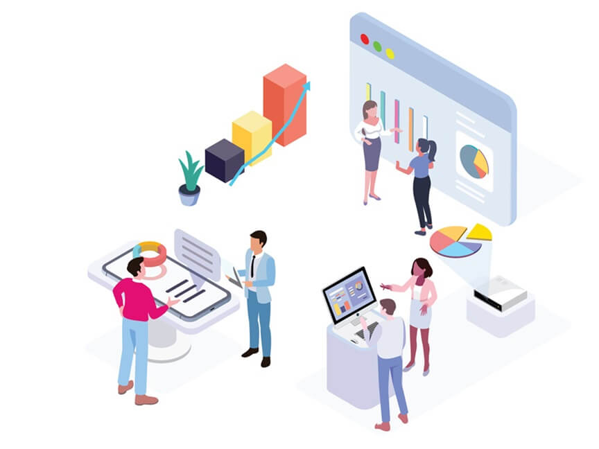 Consulting Image
