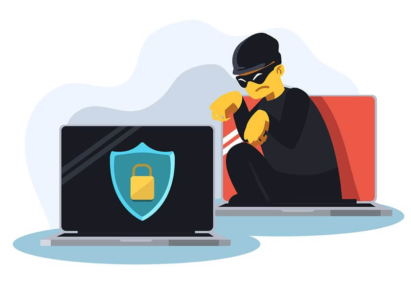 Cybersecurity Image