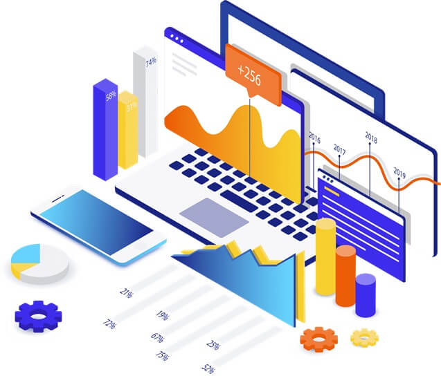 Data Analytics Image